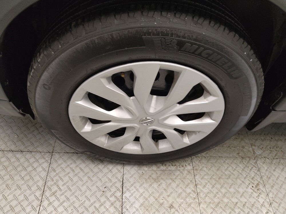 2018 Nissan Rogue in Midlothian, IL 60445 - 18101316 31