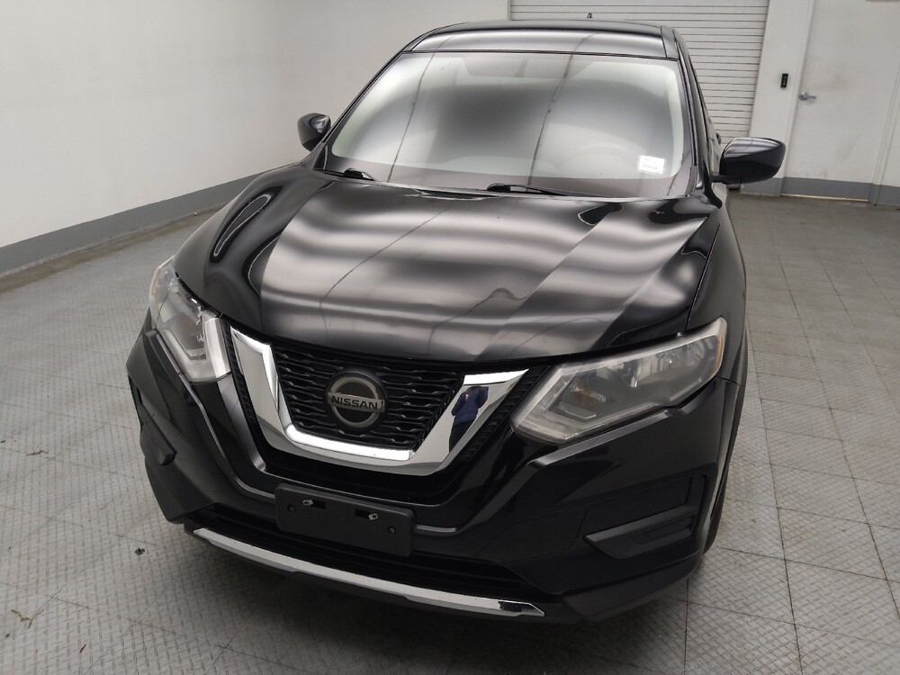 2018 Nissan Rogue in Midlothian, IL 60445 - 18101316 15