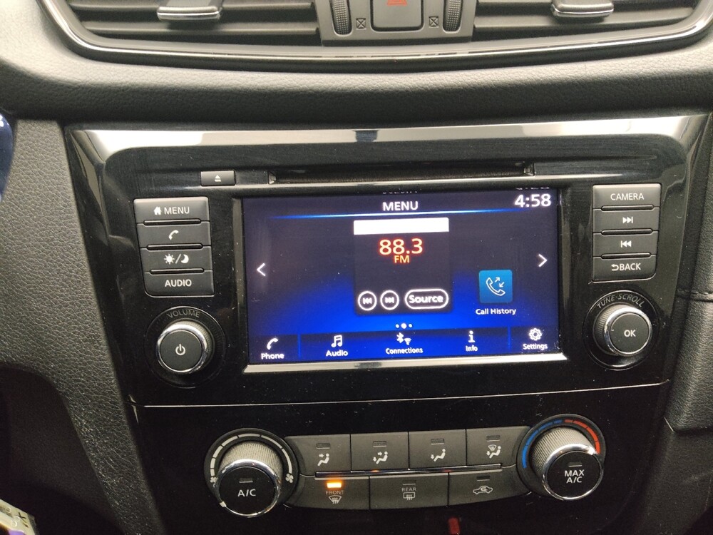 2018 Nissan Rogue in Midlothian, IL 60445 - 18101316 25