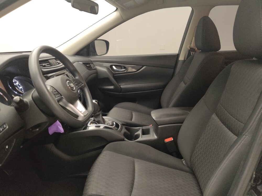 2018 Nissan Rogue in Midlothian, IL 60445 - 18101316 17