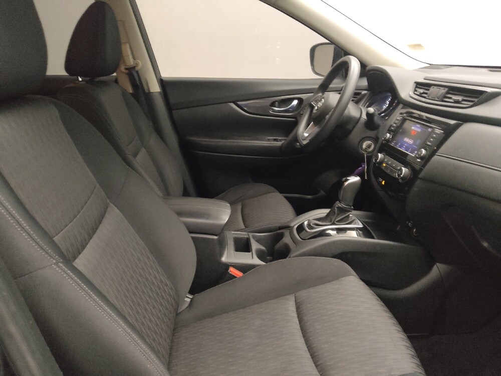 2018 Nissan Rogue in Midlothian, IL 60445 - 18101316 21
