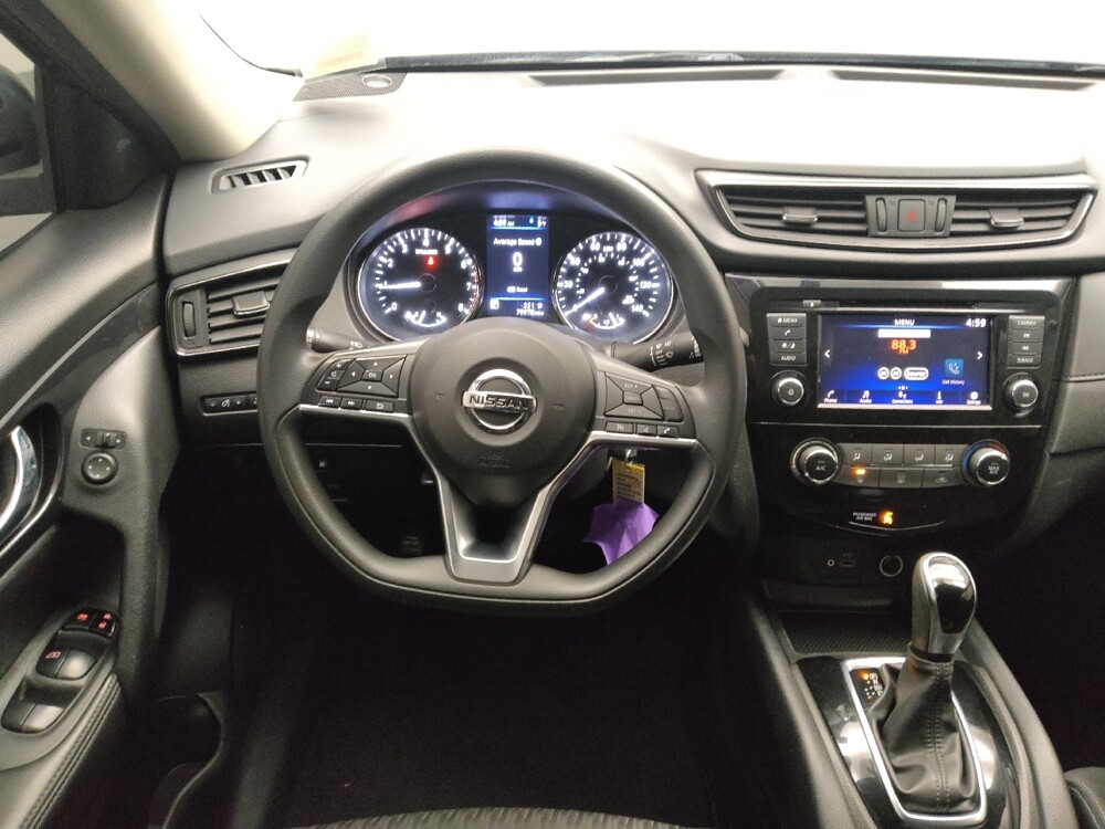 2018 Nissan Rogue in Midlothian, IL 60445 - 18101316 22