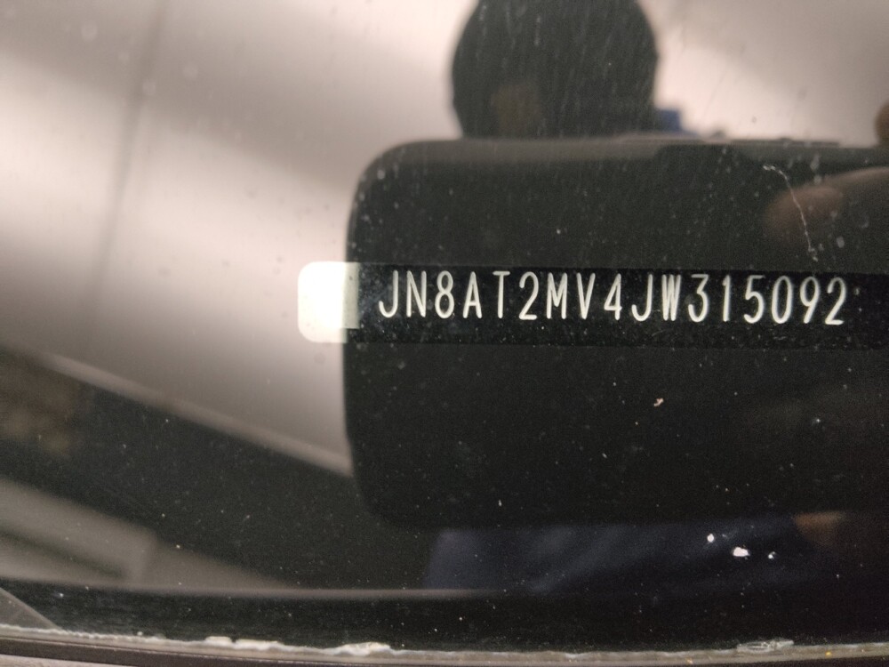 2018 Nissan Rogue in Midlothian, IL 60445 - 18101316 33