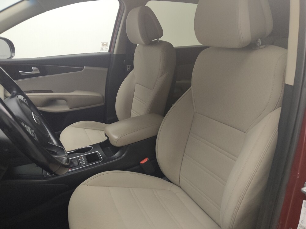 2016 Kia Sorento in Pelham, AL 35124 - 18101317 17