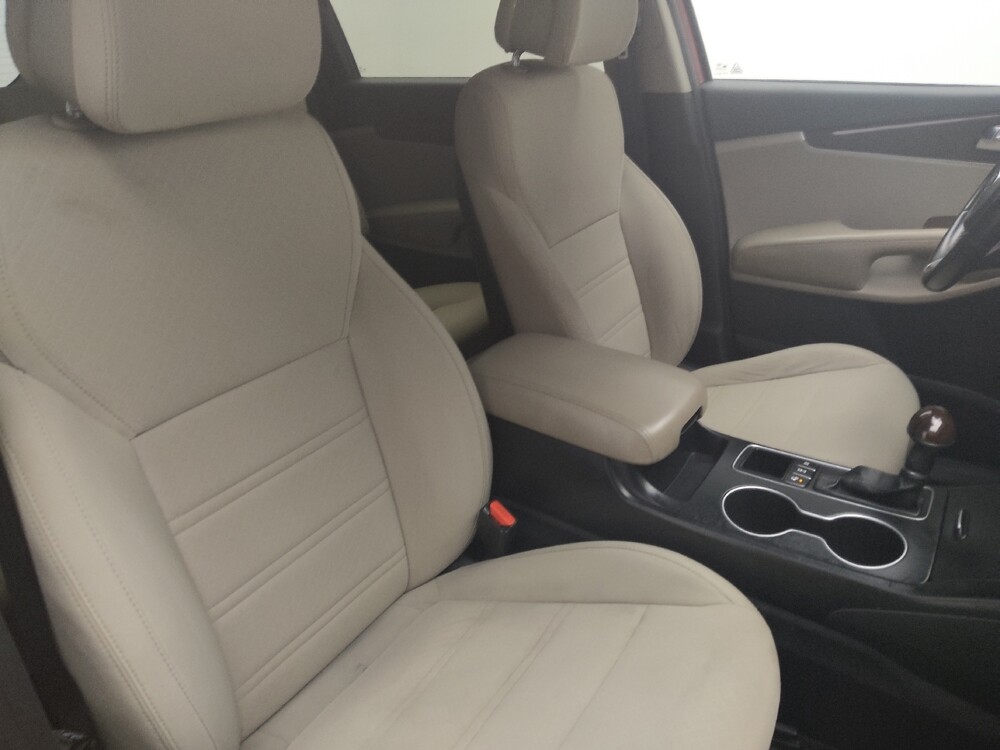 2016 Kia Sorento in Pelham, AL 35124 - 18101317 21