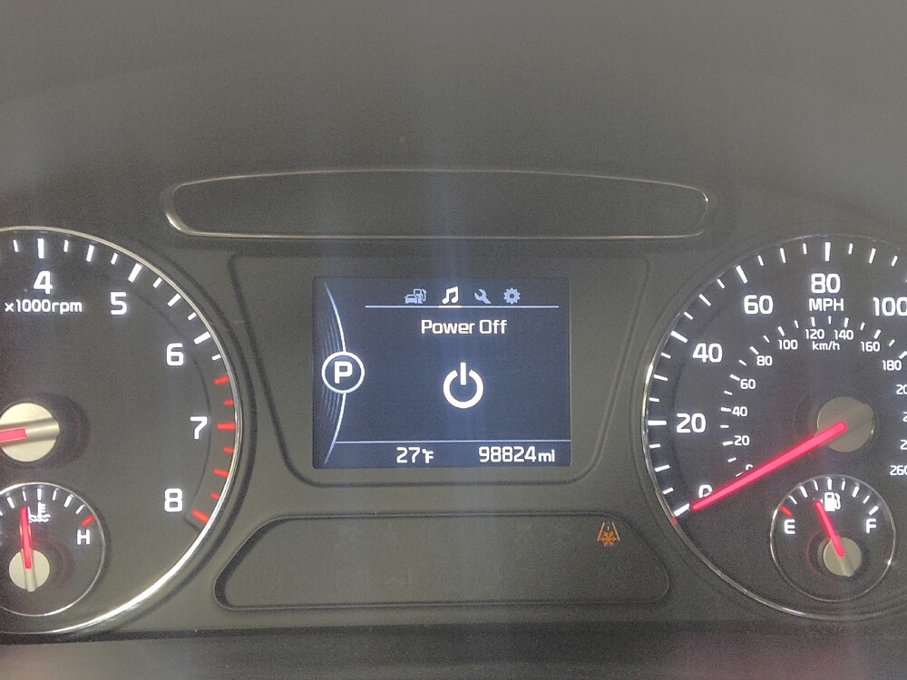 2016 Kia Sorento in Pelham, AL 35124 - 18101317 23