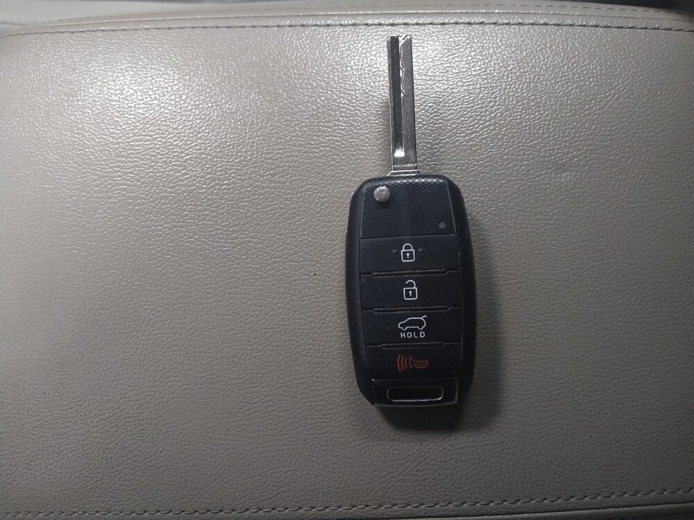 2016 Kia Sorento in Pelham, AL 35124 - 18101317 32