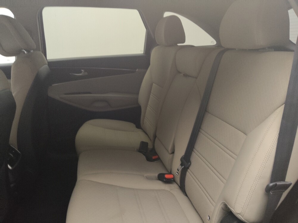 2016 Kia Sorento in Pelham, AL 35124 - 18101317 18