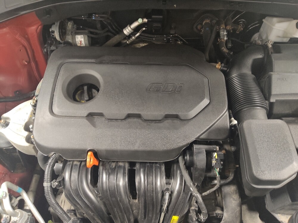 2016 Kia Sorento in Pelham, AL 35124 - 18101317 30