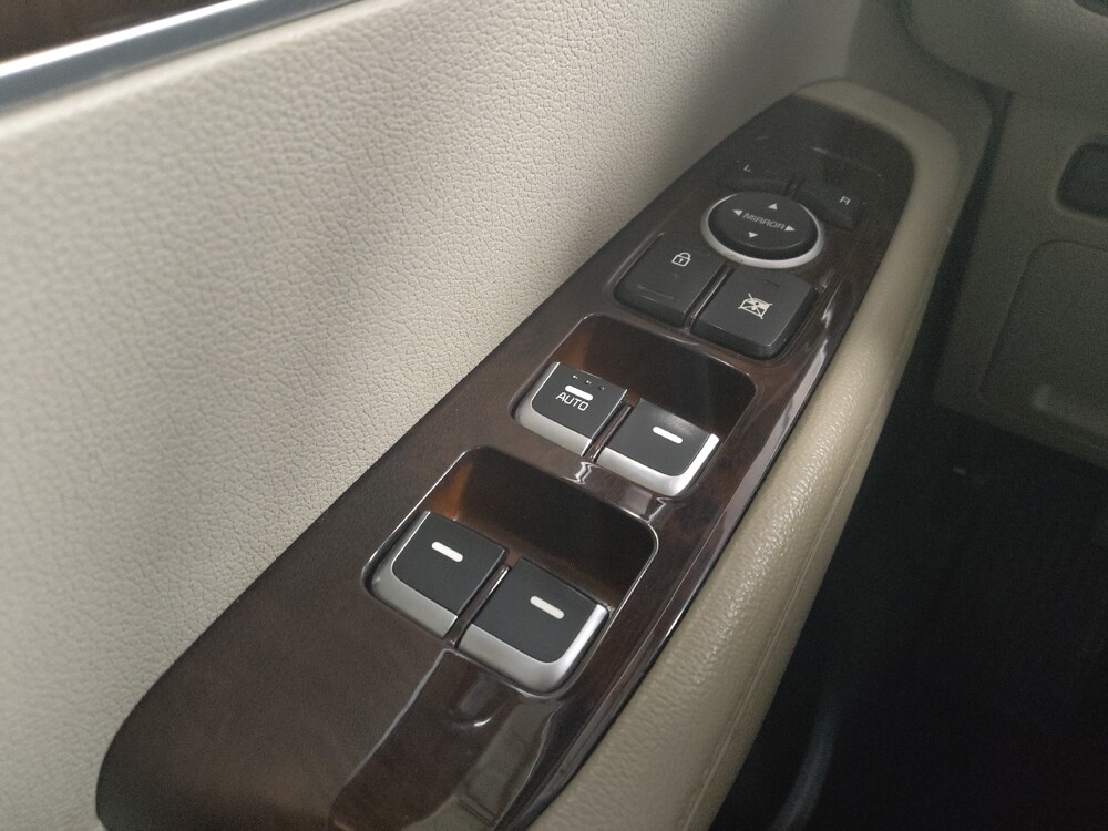 2016 Kia Sorento in Pelham, AL 35124 - 18101317 27