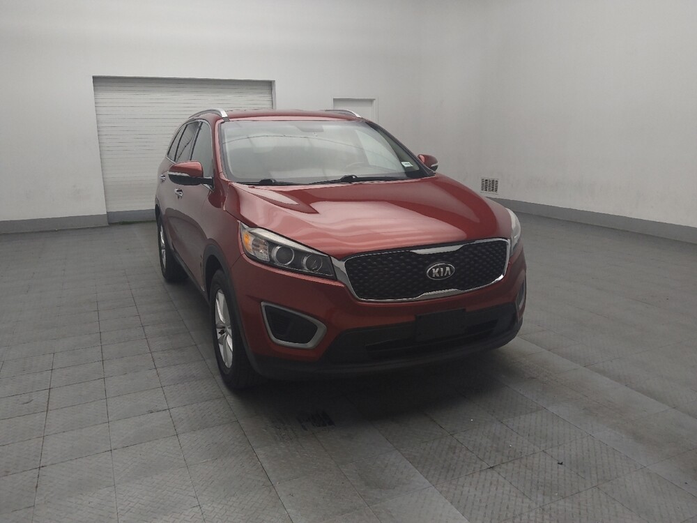 2016 Kia Sorento in Pelham, AL 35124 - 18101317 13