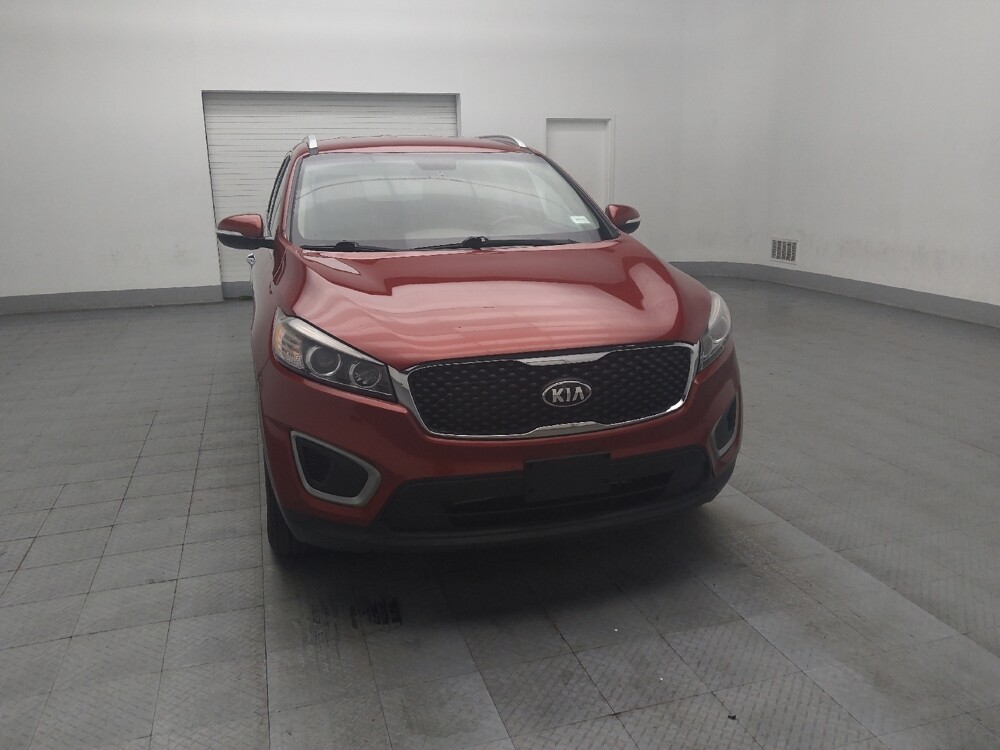 2016 Kia Sorento in Pelham, AL 35124 - 18101317 14
