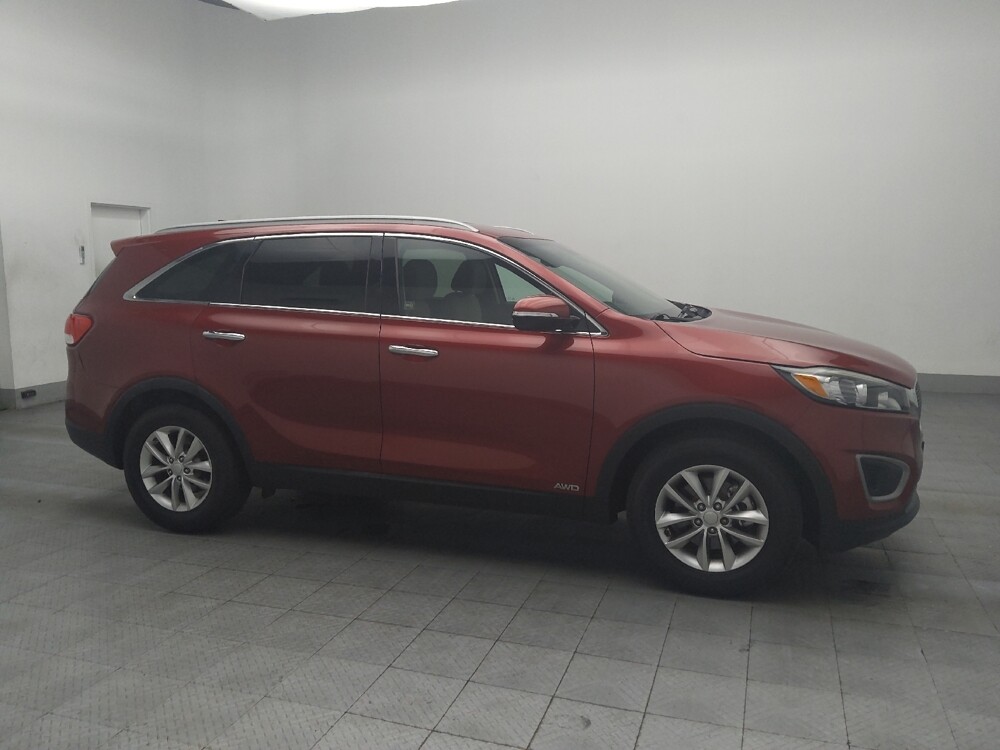 2016 Kia Sorento in Pelham, AL 35124 - 18101317 11