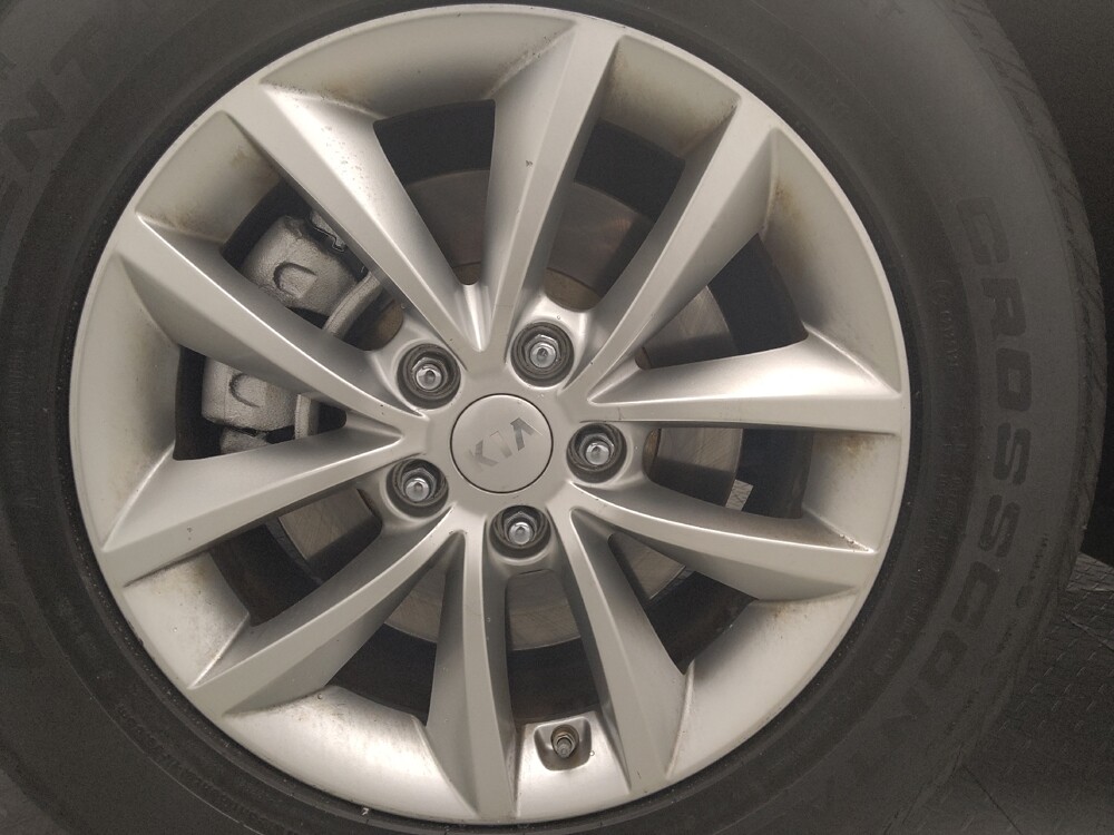 2016 Kia Sorento in Pelham, AL 35124 - 18101317 31