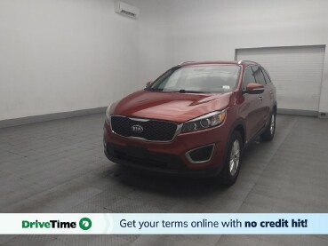 2016 Kia Sorento in Pelham, AL 35124