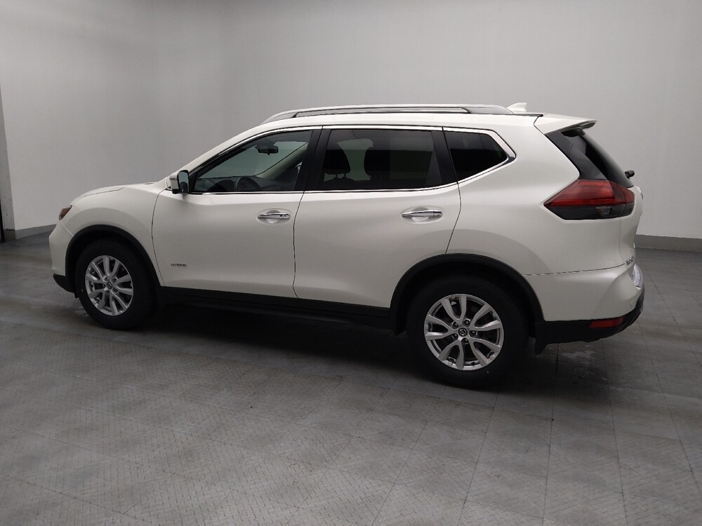 2019 Nissan Rogue in Columbus, GA 31909 - 18101318 3