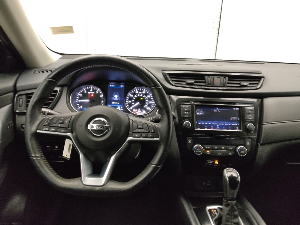 2019 Nissan Rogue in Columbus, GA 31909 - 18101318 22