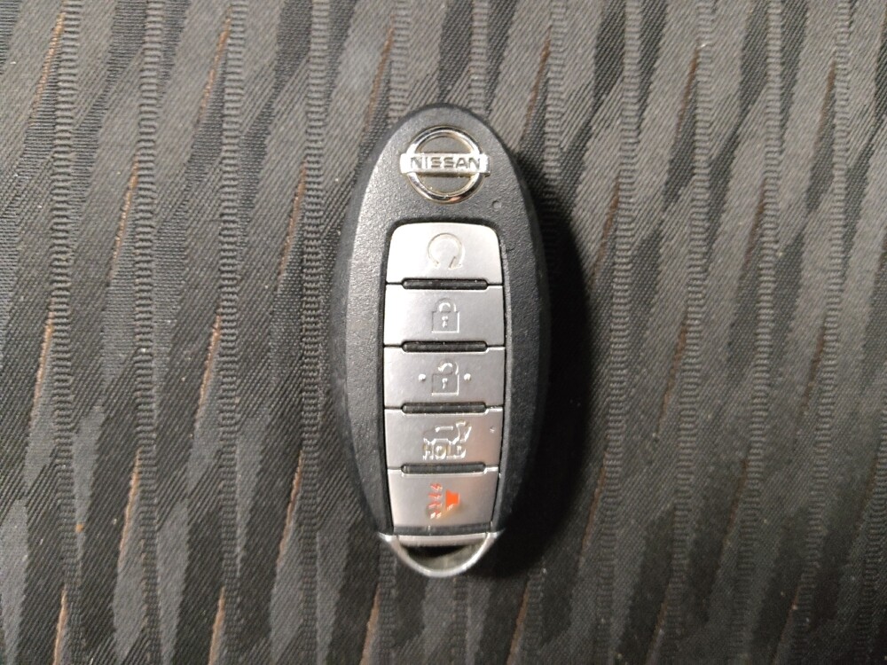 2019 Nissan Rogue in Columbus, GA 31909 - 18101318 32