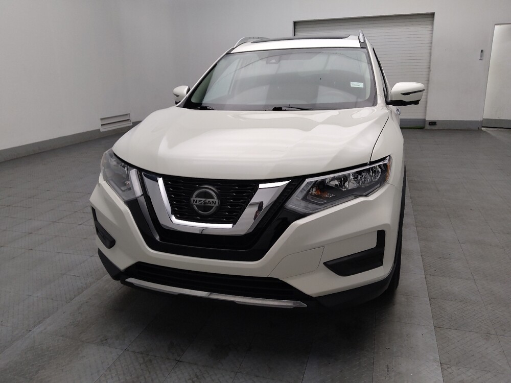 2019 Nissan Rogue in Columbus, GA 31909 - 18101318 15