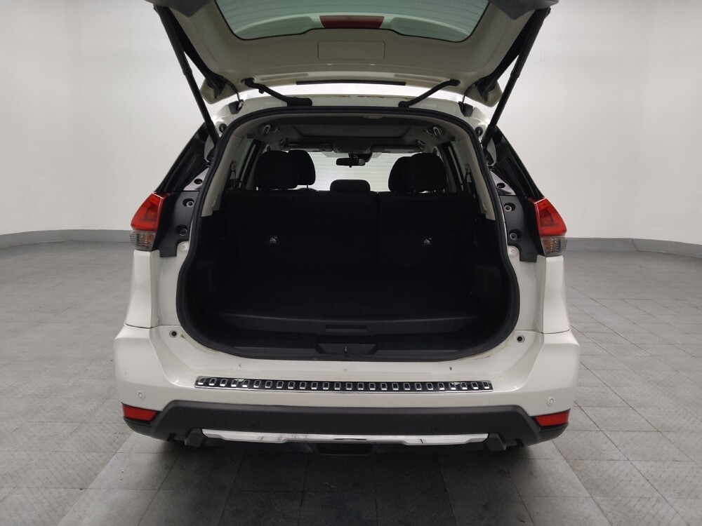 2019 Nissan Rogue in Columbus, GA 31909 - 18101318 29