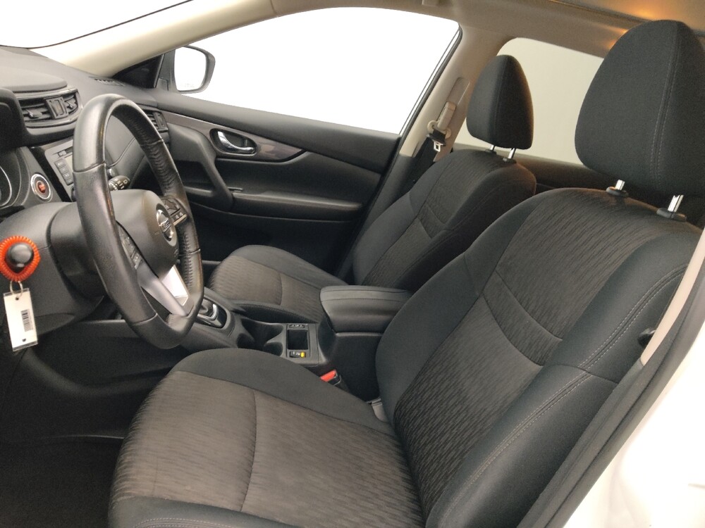 2019 Nissan Rogue in Columbus, GA 31909 - 18101318 17