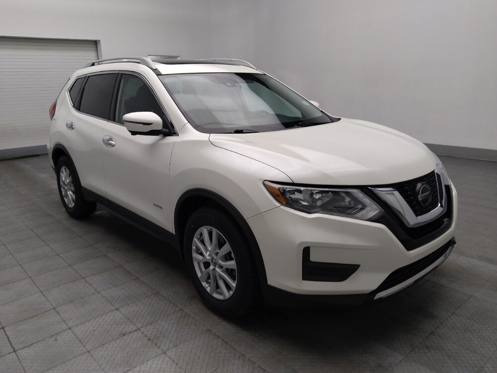 2019 Nissan Rogue in Columbus, GA 31909 - 18101318 13