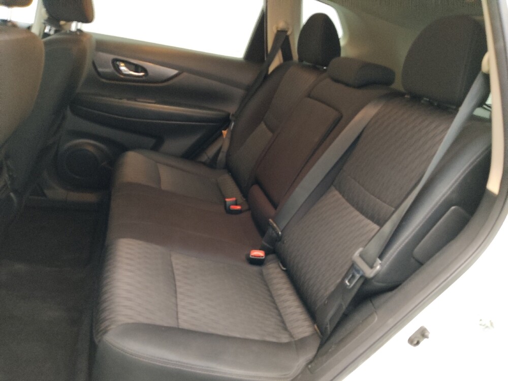 2019 Nissan Rogue in Columbus, GA 31909 - 18101318 18