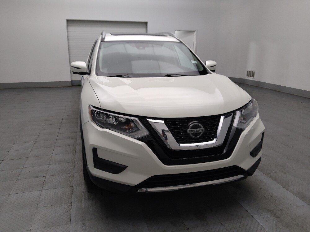 2019 Nissan Rogue in Columbus, GA 31909 - 18101318 14
