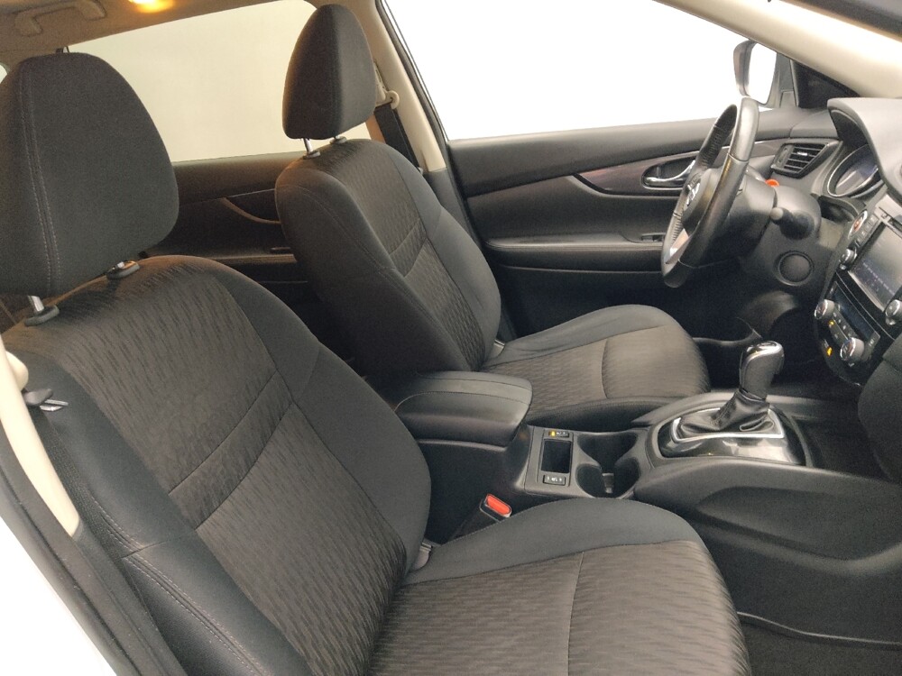 2019 Nissan Rogue in Columbus, GA 31909 - 18101318 21