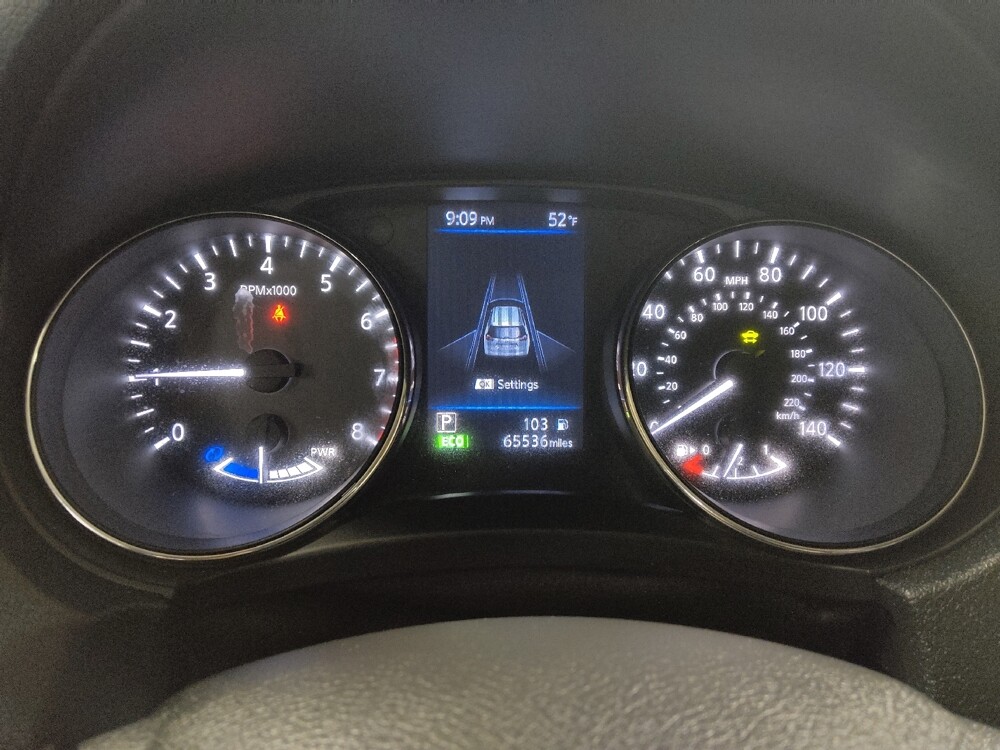 2019 Nissan Rogue in Columbus, GA 31909 - 18101318 23