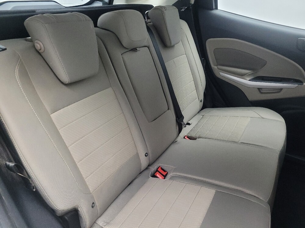 2020 Ford EcoSport in Albany, GA 31705 - 18101319 19
