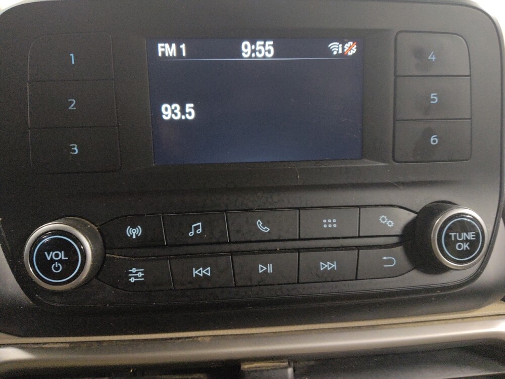 2020 Ford EcoSport in Albany, GA 31705 - 18101319 25