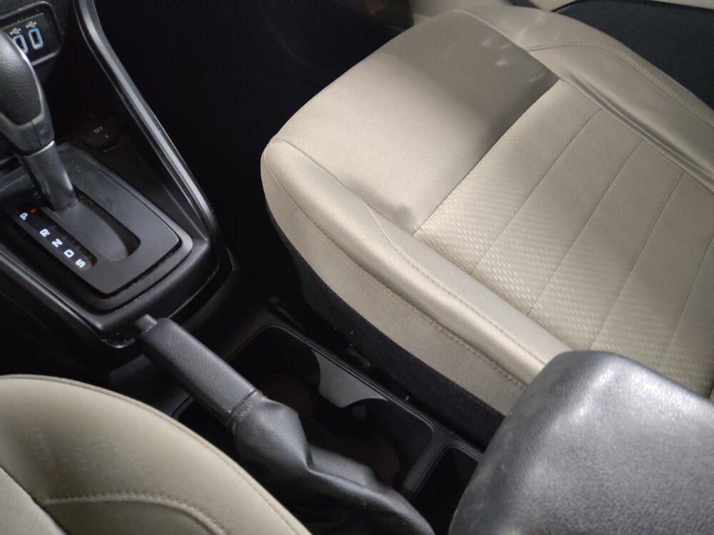 2020 Ford EcoSport in Albany, GA 31705 - 18101319 26