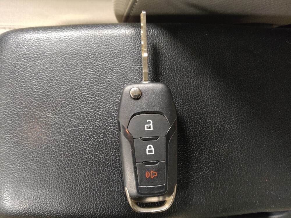 2020 Ford EcoSport in Albany, GA 31705 - 18101319 32