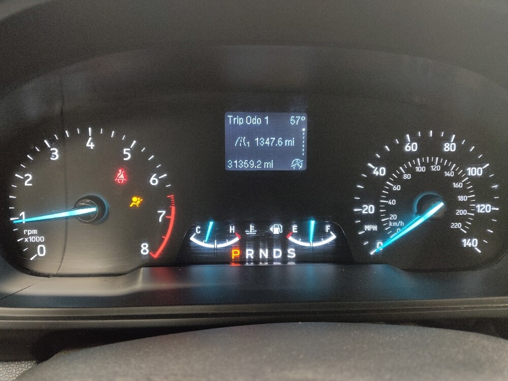 2020 Ford EcoSport in Albany, GA 31705 - 18101319 23