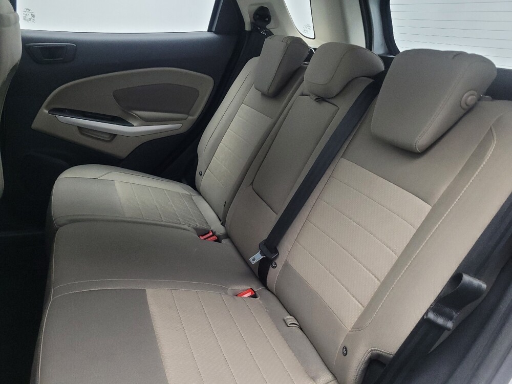 2020 Ford EcoSport in Albany, GA 31705 - 18101319 18