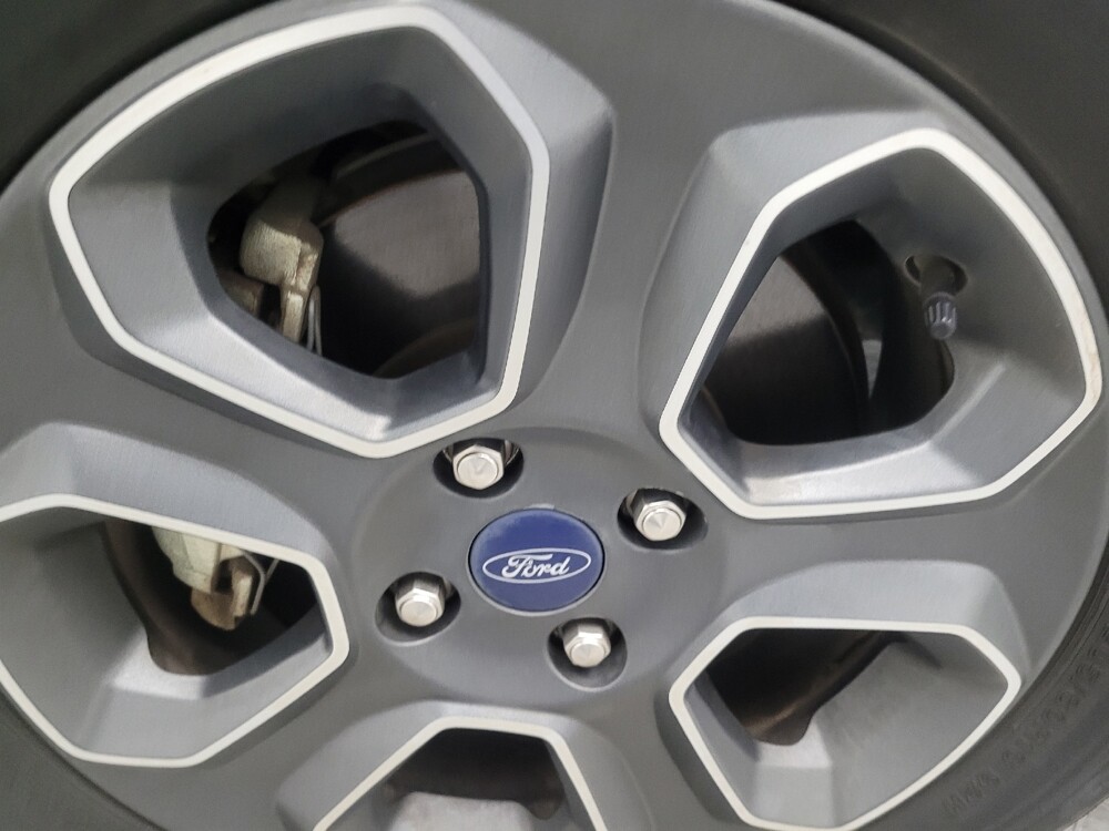 2020 Ford EcoSport in Albany, GA 31705 - 18101319 31