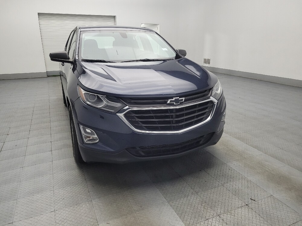 2018 Chevrolet Equinox in Duluth, GA 30096 - 18101320 14
