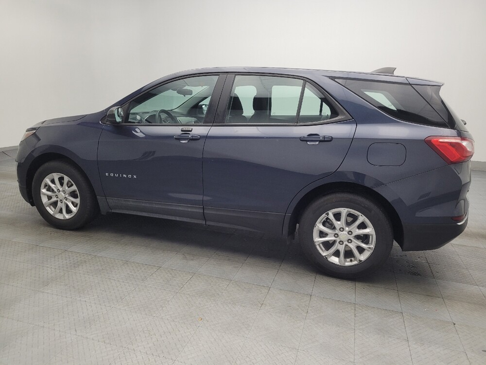 2018 Chevrolet Equinox in Duluth, GA 30096 - 18101320 3