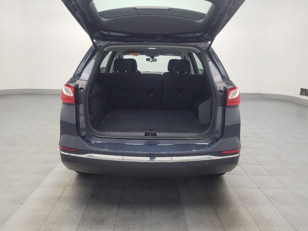 2018 Chevrolet Equinox in Duluth, GA 30096 - 18101320 29