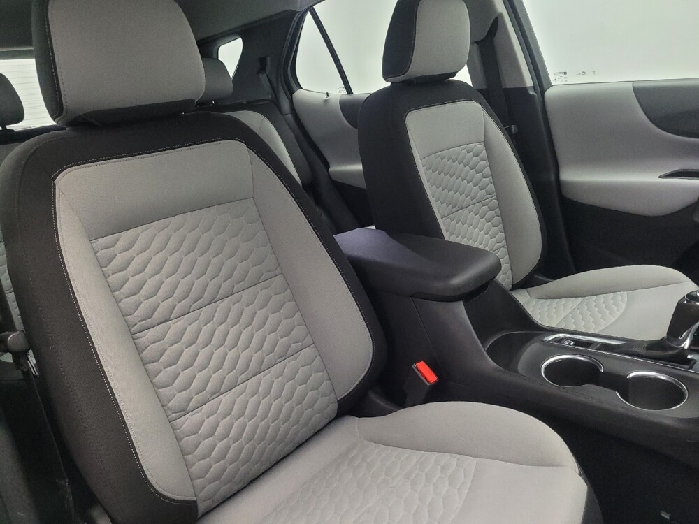 2018 Chevrolet Equinox in Duluth, GA 30096 - 18101320 21