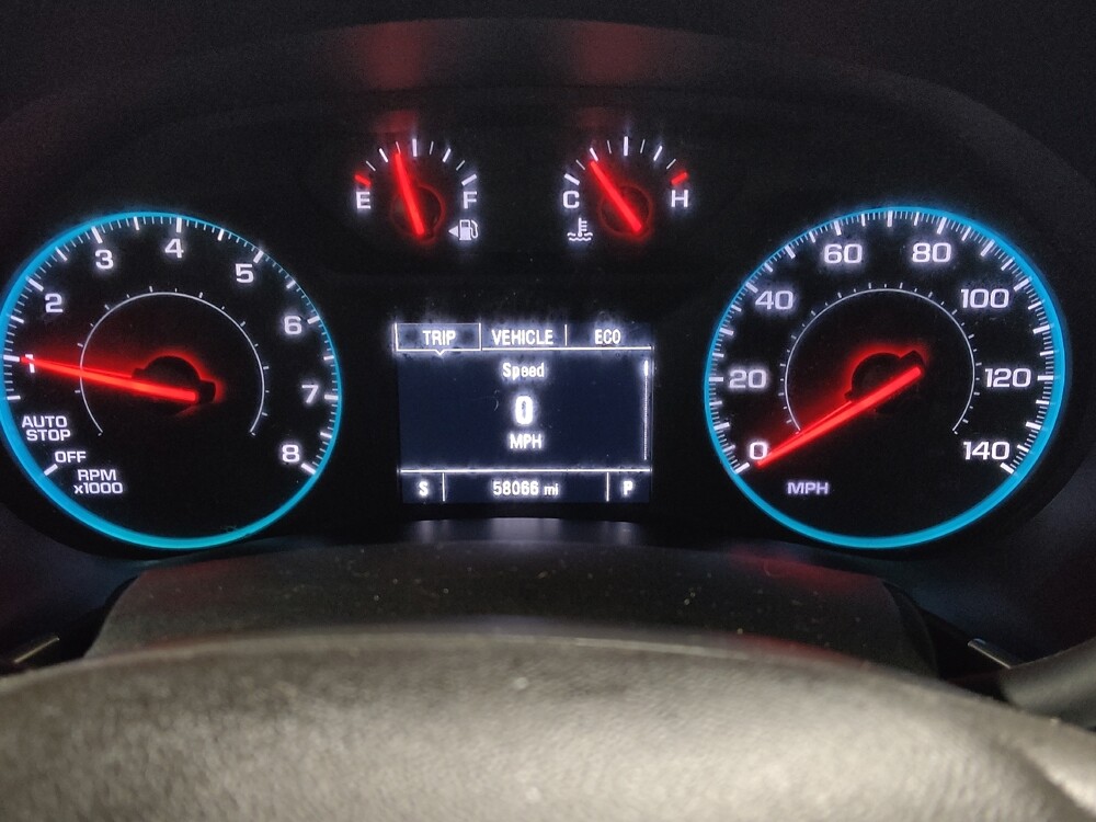 2018 Chevrolet Equinox in Duluth, GA 30096 - 18101320 23