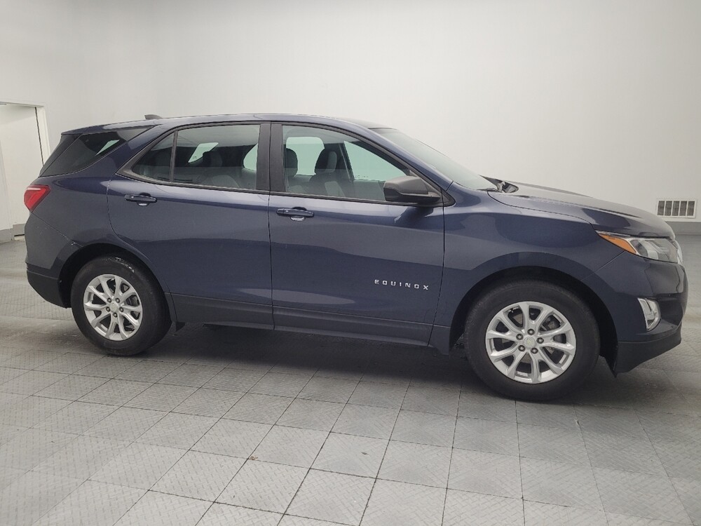 2018 Chevrolet Equinox in Duluth, GA 30096 - 18101320 11