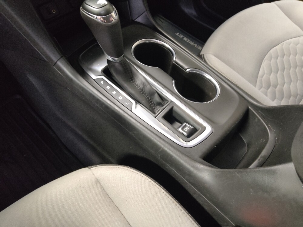 2018 Chevrolet Equinox in Duluth, GA 30096 - 18101320 26