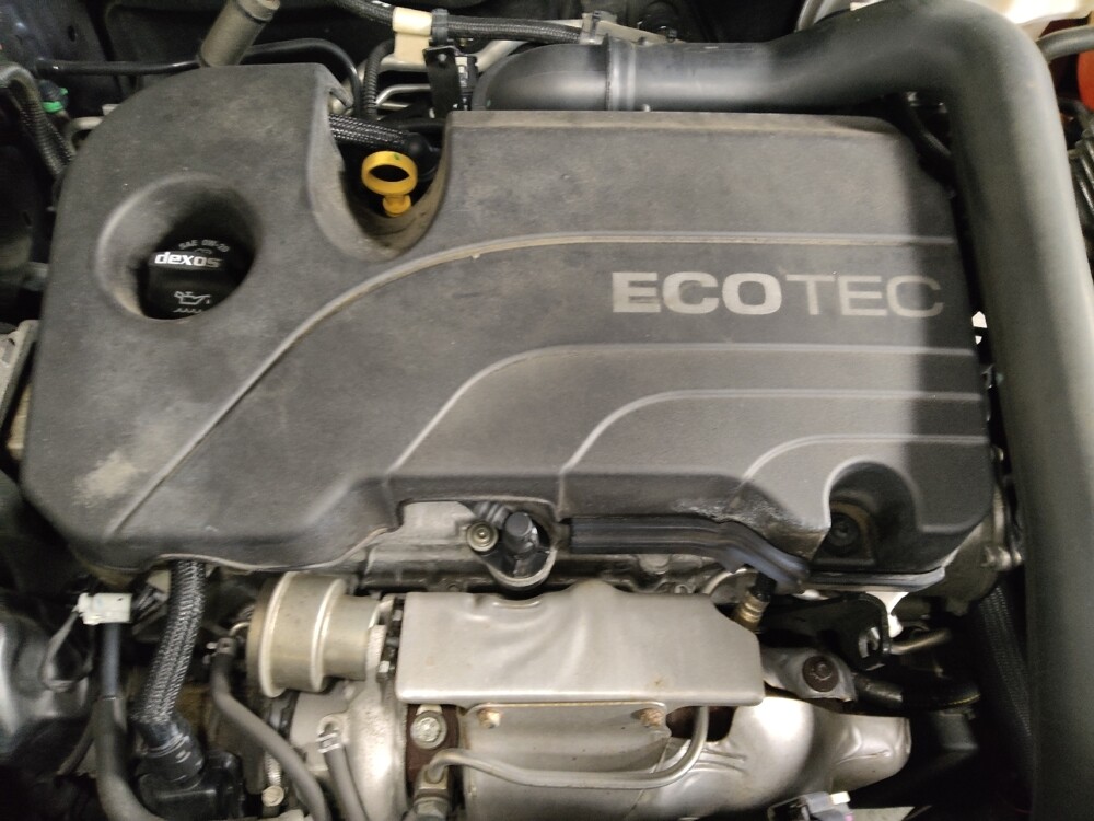 2018 Chevrolet Equinox in Duluth, GA 30096 - 18101320 30