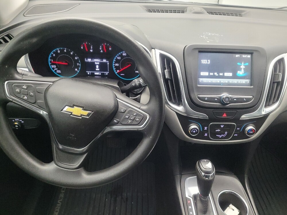 2018 Chevrolet Equinox in Duluth, GA 30096 - 18101320 22