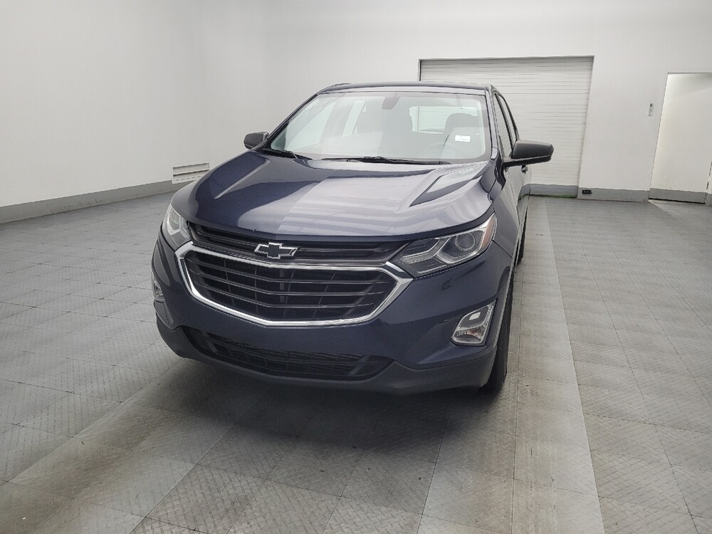 2018 Chevrolet Equinox in Duluth, GA 30096 - 18101320 15