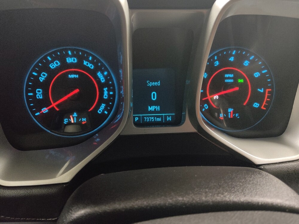 2014 Chevrolet Camaro in Augusta, GA 30907 - 18101322 23