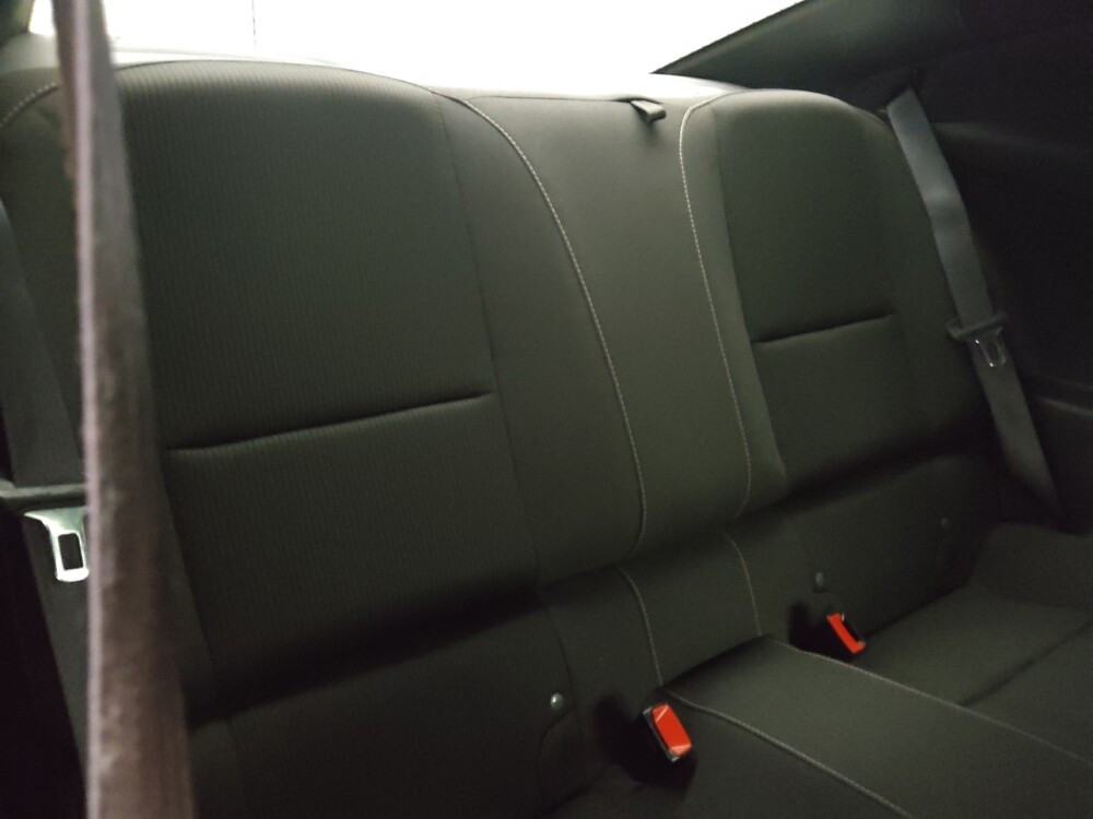 2014 Chevrolet Camaro in Augusta, GA 30907 - 18101322 19