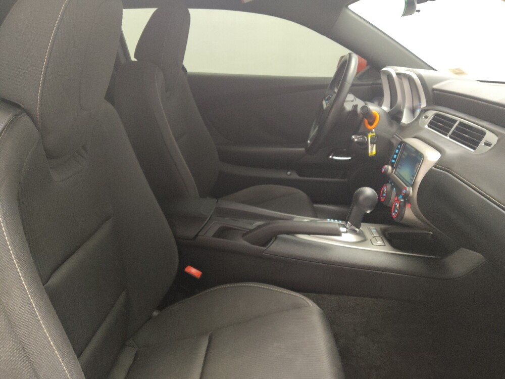 2014 Chevrolet Camaro in Augusta, GA 30907 - 18101322 21